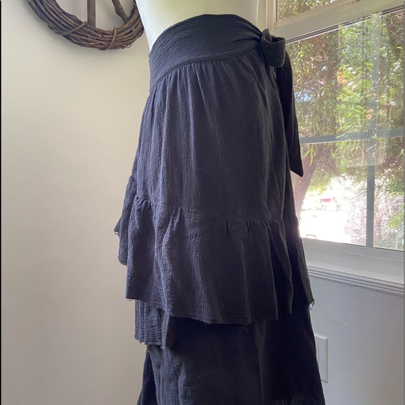 Raquel Allegra Knee-length Skirt - Picture 3 of 11